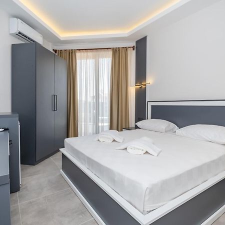 Pera Side Hotel Extérieur photo
