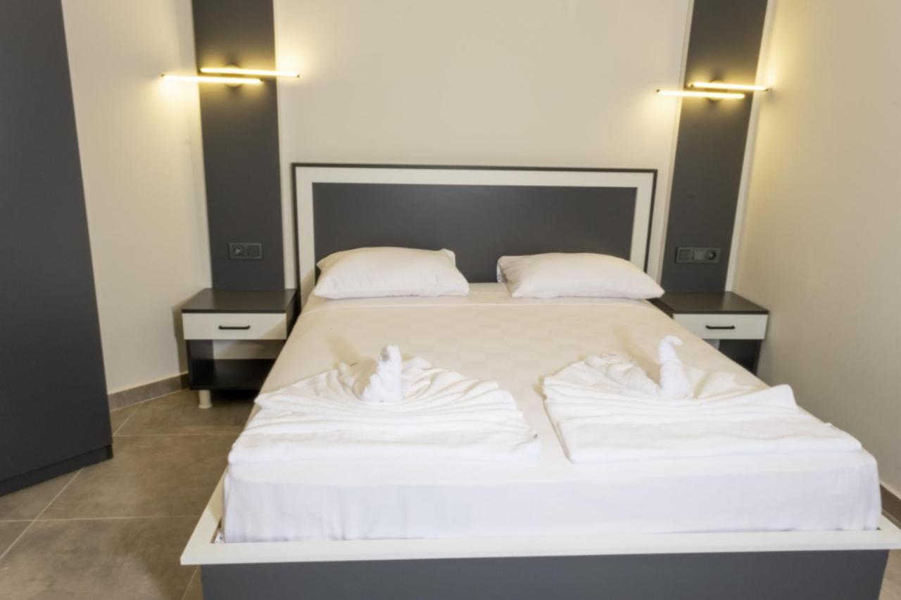 Pera Side Hotel Extérieur photo