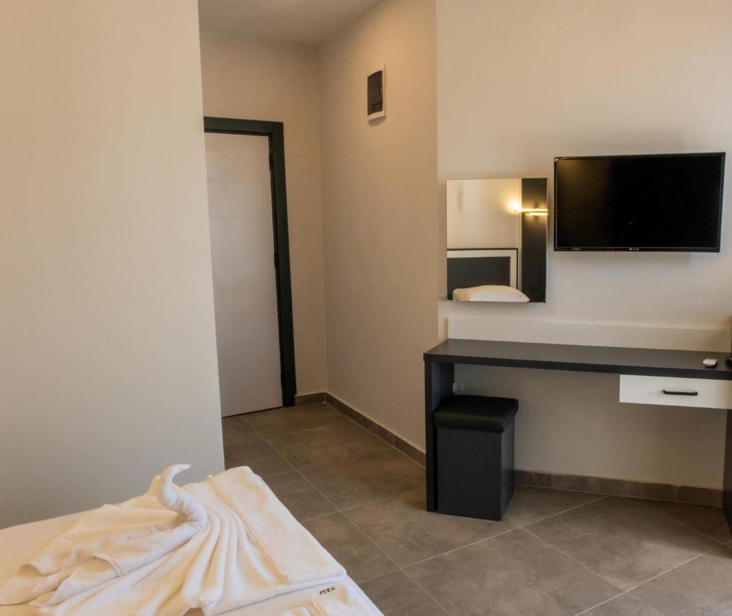 Pera Side Hotel Extérieur photo