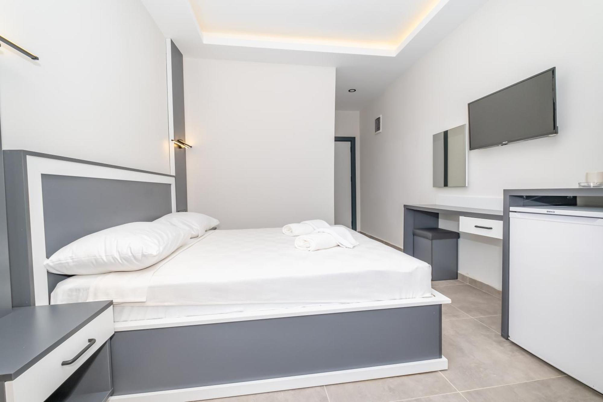 Pera Side Hotel Extérieur photo