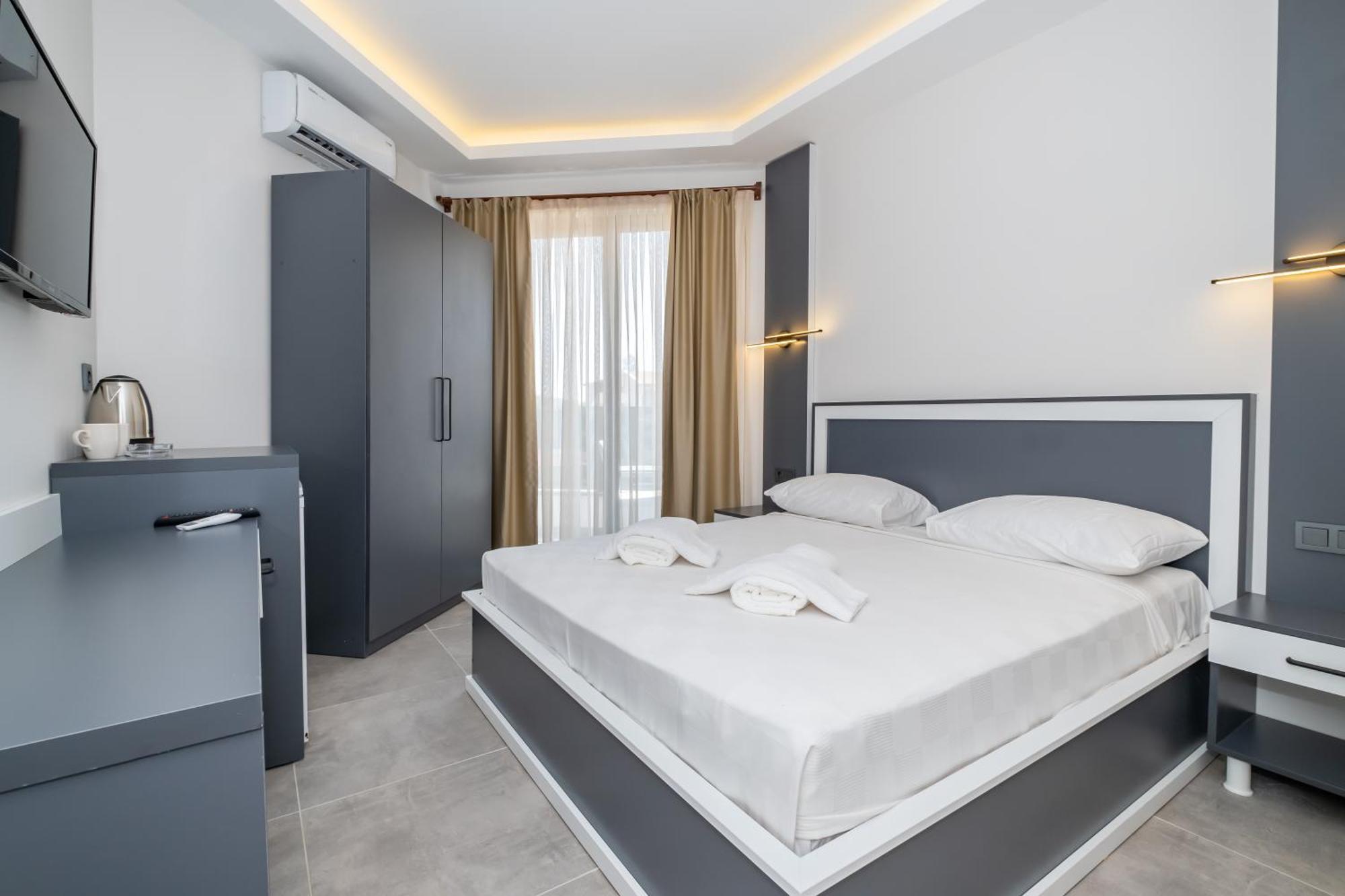 Pera Side Hotel Extérieur photo