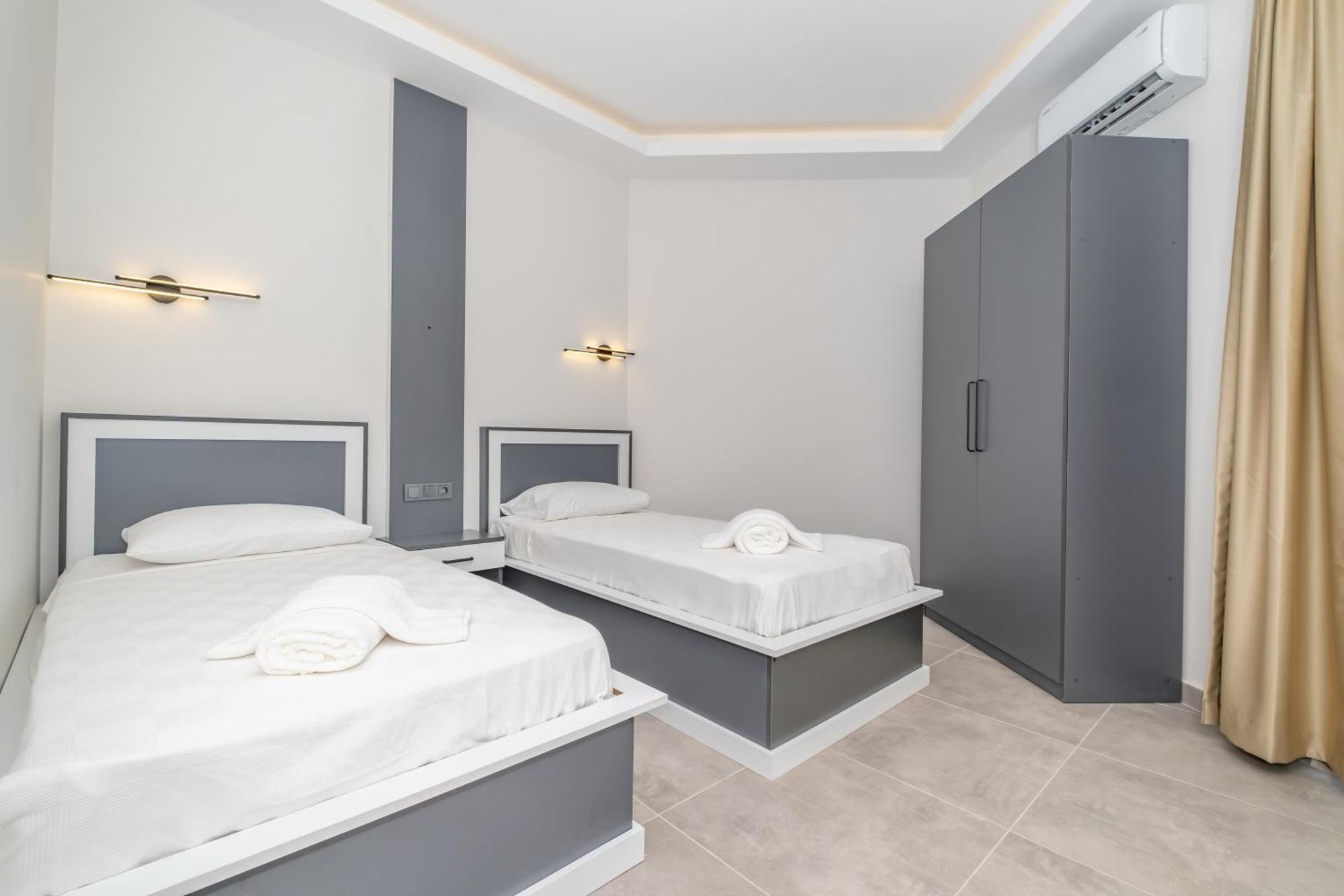 Pera Side Hotel Extérieur photo