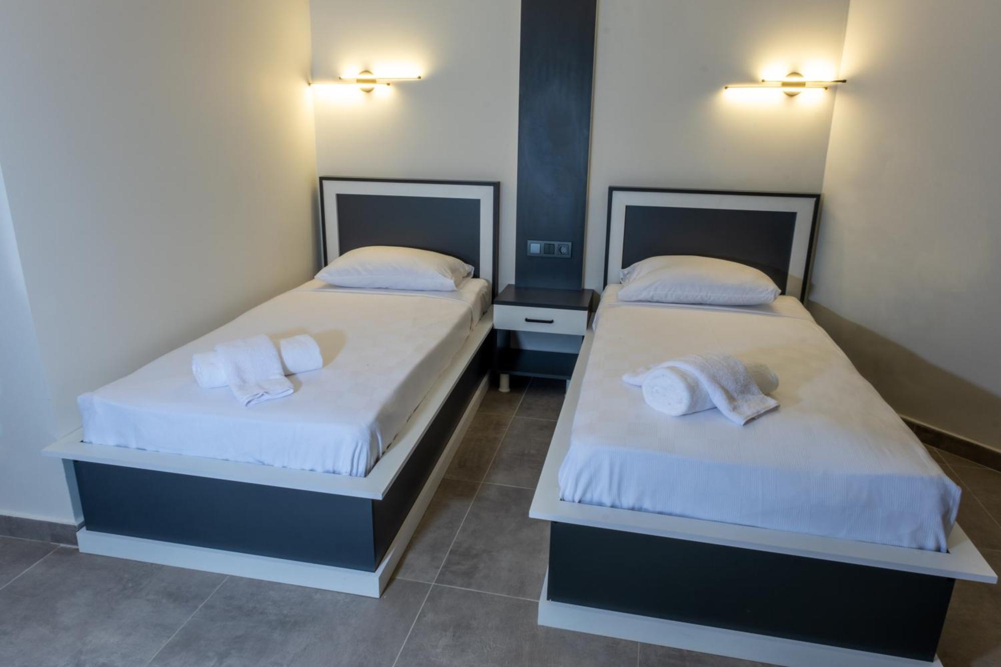 Pera Side Hotel Extérieur photo